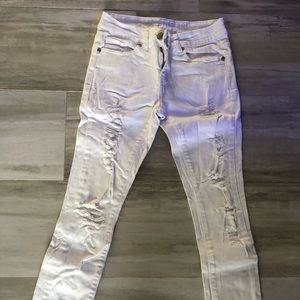 VIP jeans